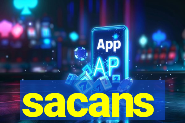 sacans