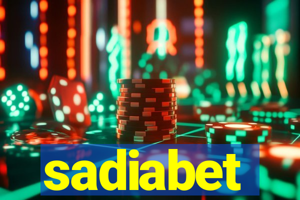 sadiabet