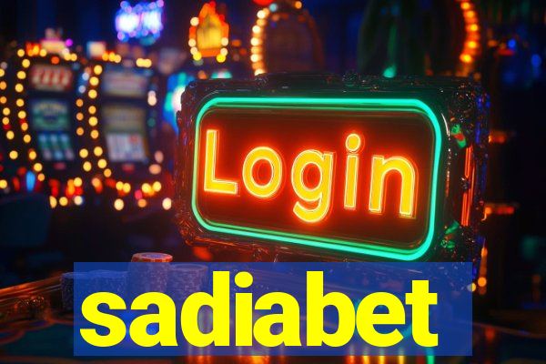 sadiabet