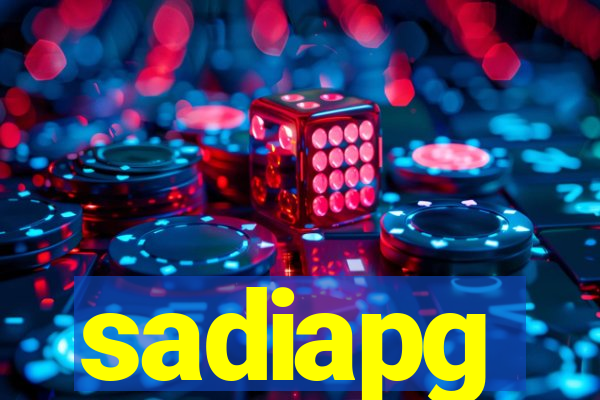 sadiapg