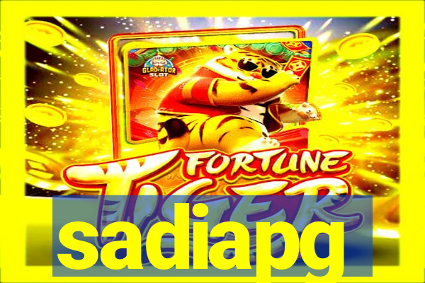 sadiapg