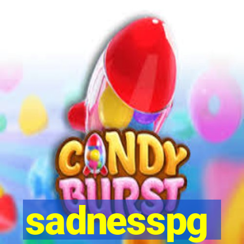 sadnesspg