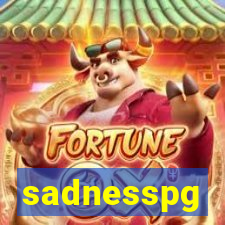 sadnesspg