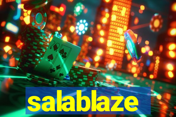 salablaze