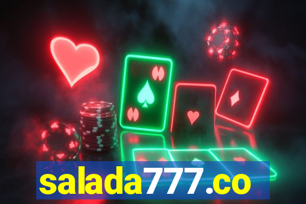 salada777.co