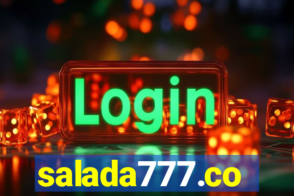 salada777.co