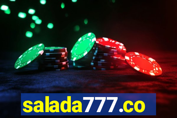 salada777.co