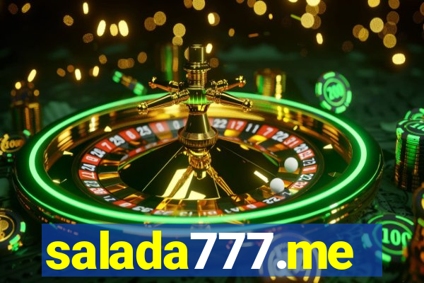 salada777.me