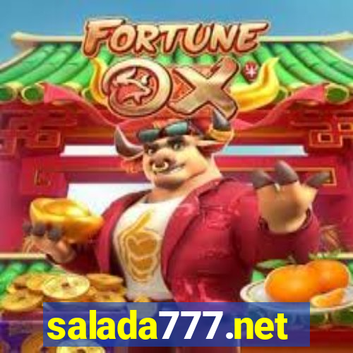 salada777.net