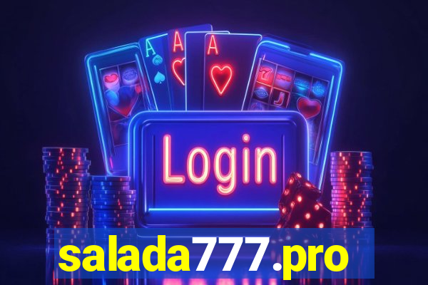 salada777.pro