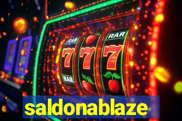 saldonablaze