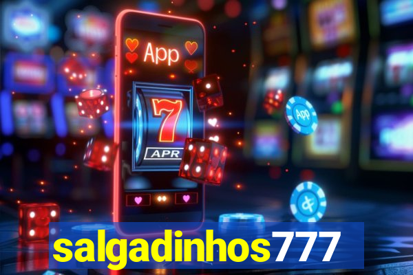 salgadinhos777