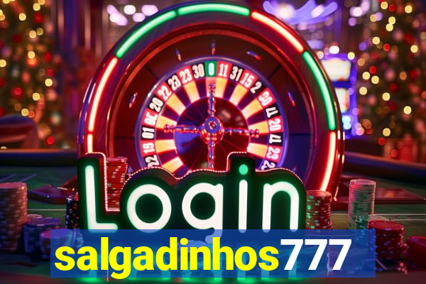 salgadinhos777