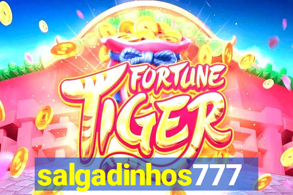 salgadinhos777