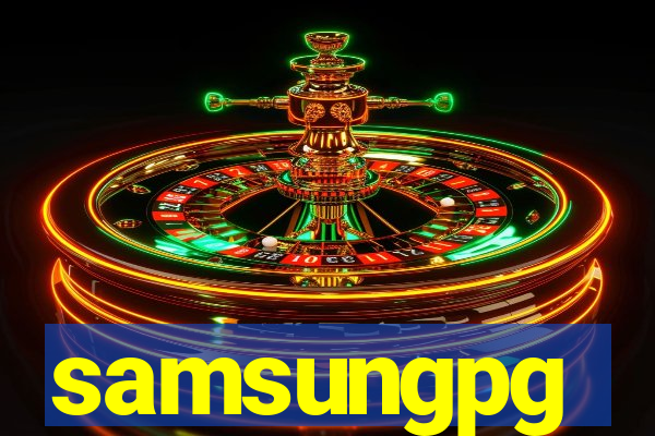 samsungpg