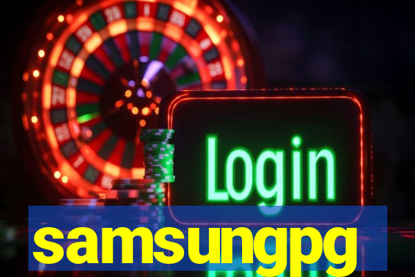 samsungpg