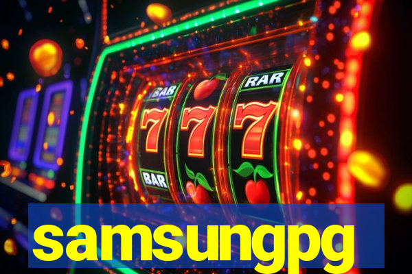 samsungpg