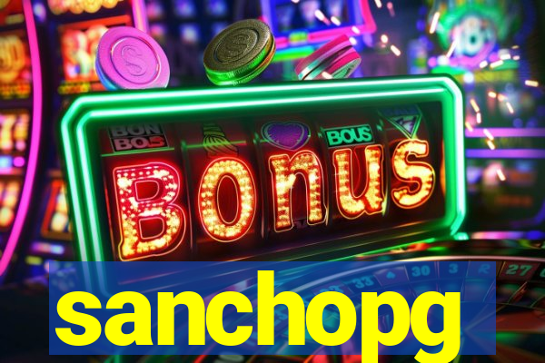 sanchopg
