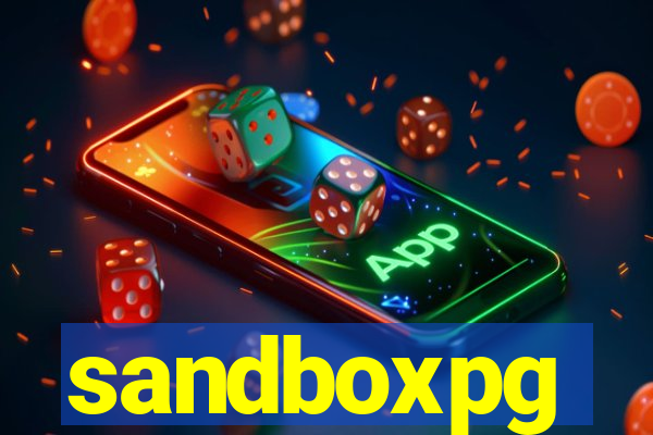 sandboxpg