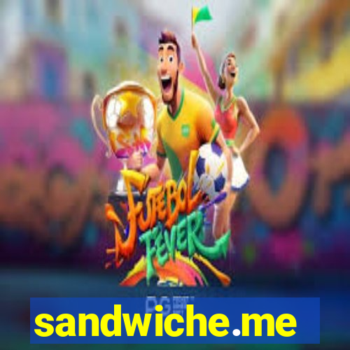 sandwiche.me