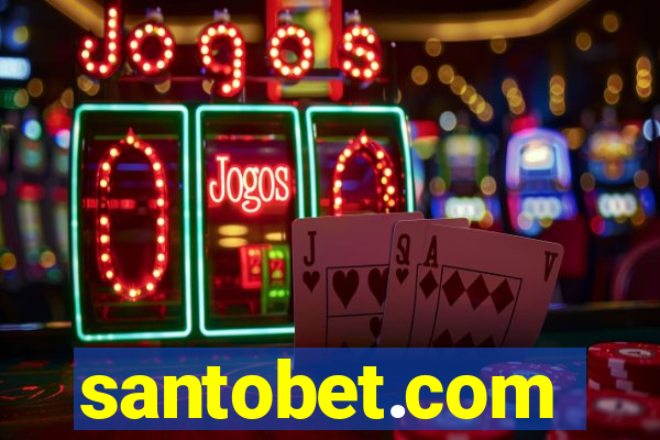santobet.com