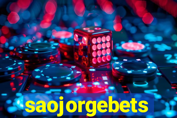 saojorgebets