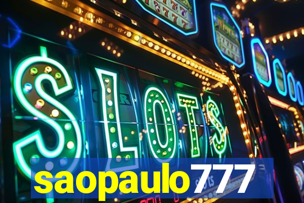 saopaulo777