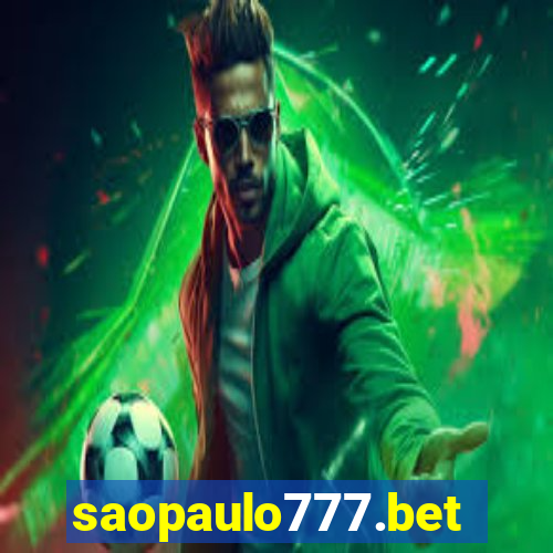 saopaulo777.bet