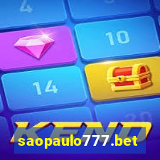 saopaulo777.bet