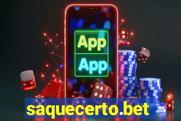 saquecerto.bet