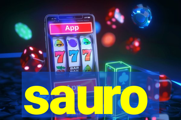 sauro-win
