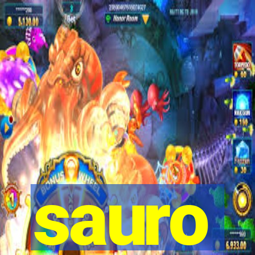 sauro-win