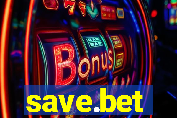 save.bet