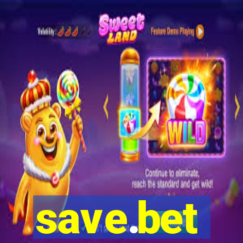 save.bet