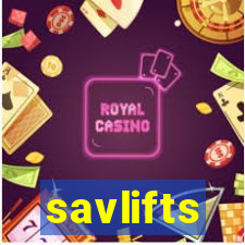savlifts