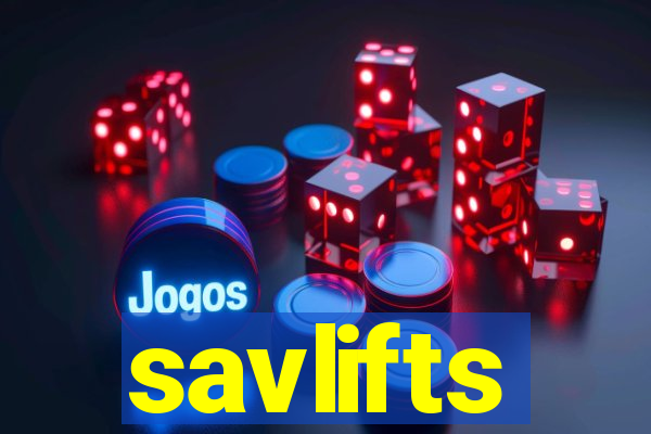 savlifts