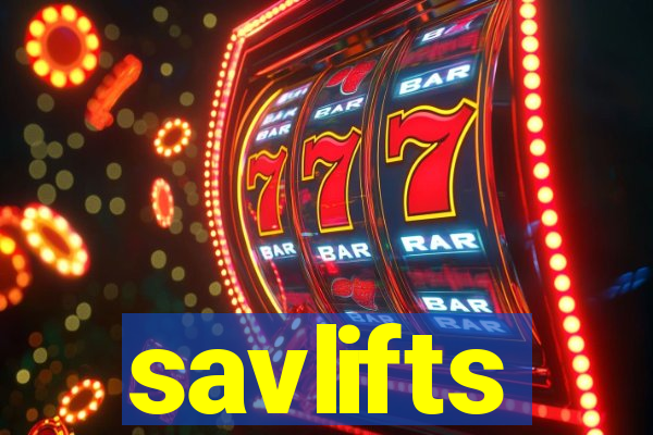 savlifts