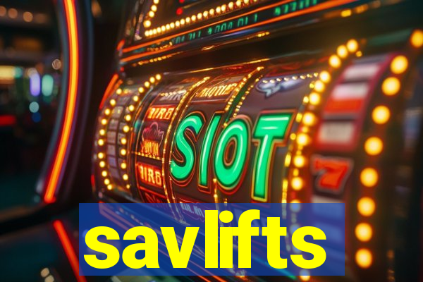 savlifts