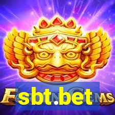 sbt.bet