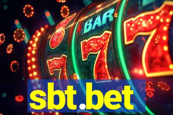 sbt.bet