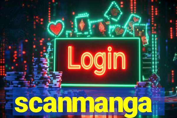 scanmanga