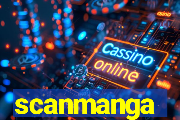 scanmanga