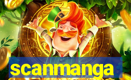 scanmanga