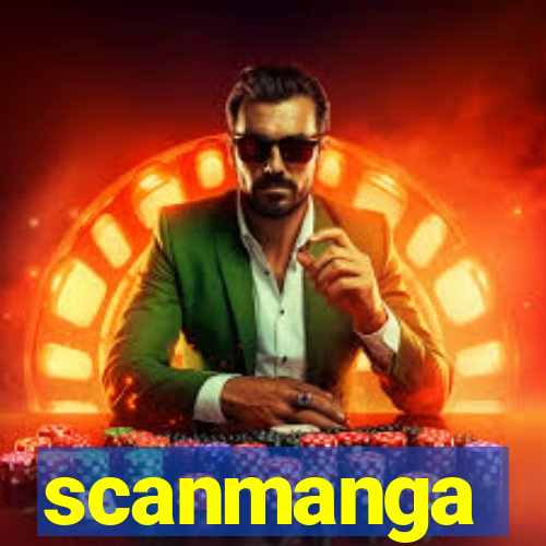 scanmanga