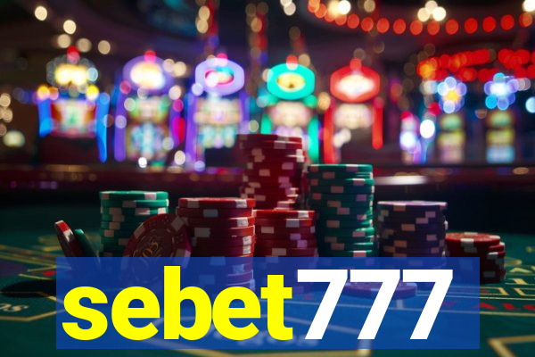 sebet777