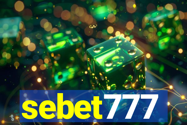 sebet777