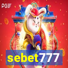 sebet777