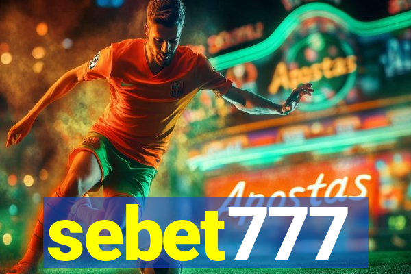 sebet777