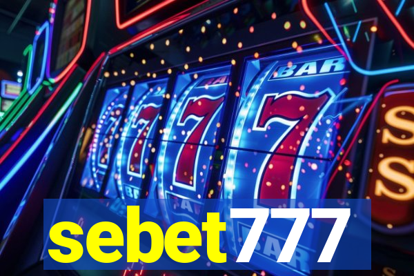sebet777