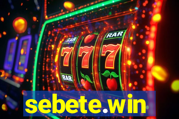 sebete.win